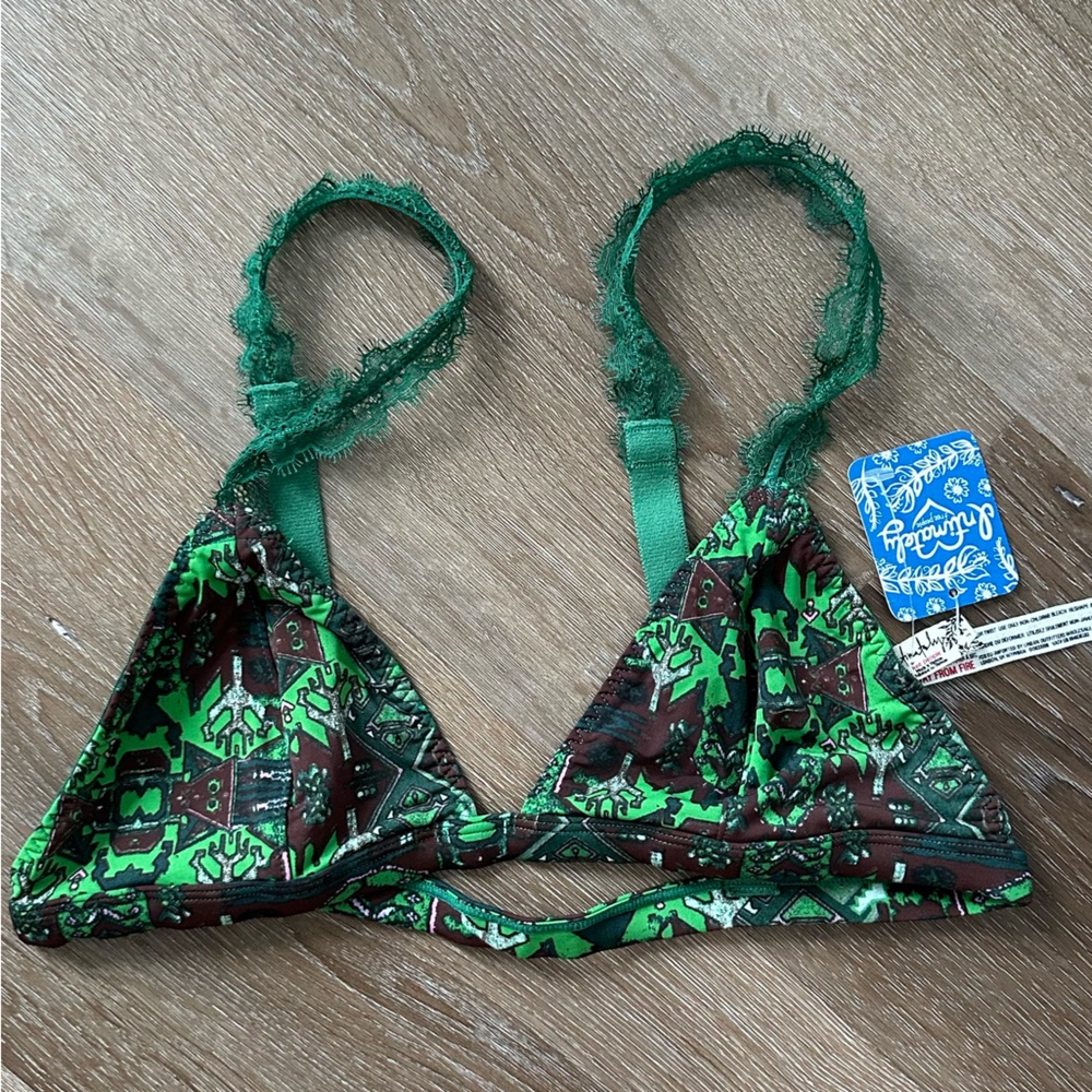 FP bra